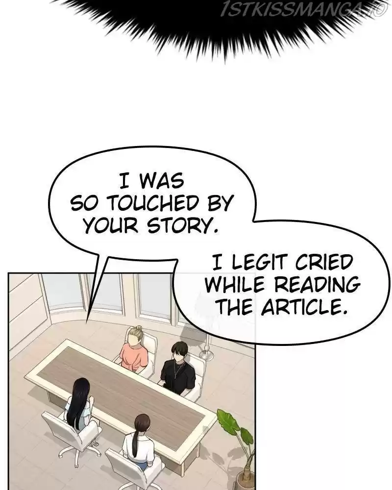 The Hip Guy Chapter 46