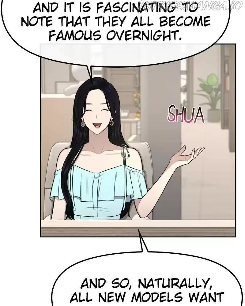 The Hip Guy Chapter 46