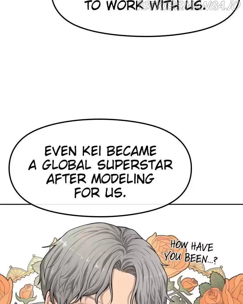 The Hip Guy Chapter 46