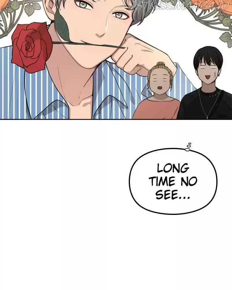 The Hip Guy Chapter 46