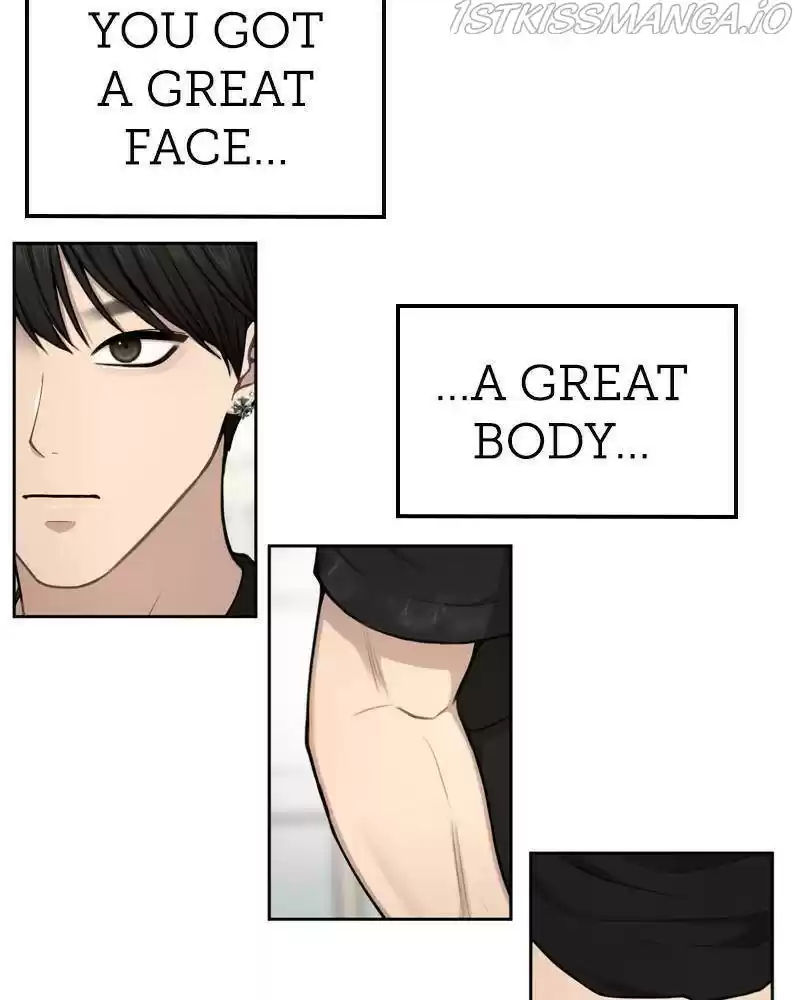 The Hip Guy Chapter 46