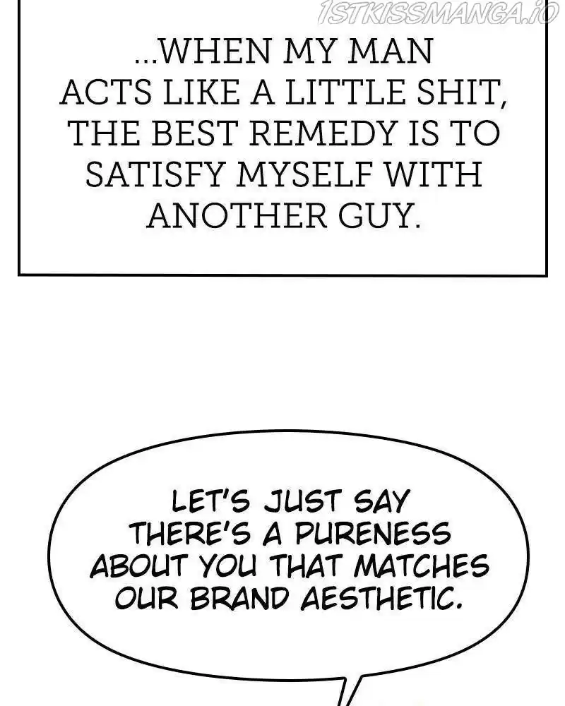 The Hip Guy Chapter 46