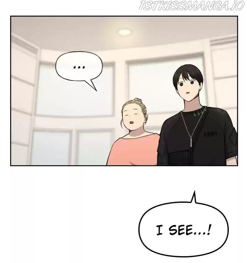 The Hip Guy Chapter 46