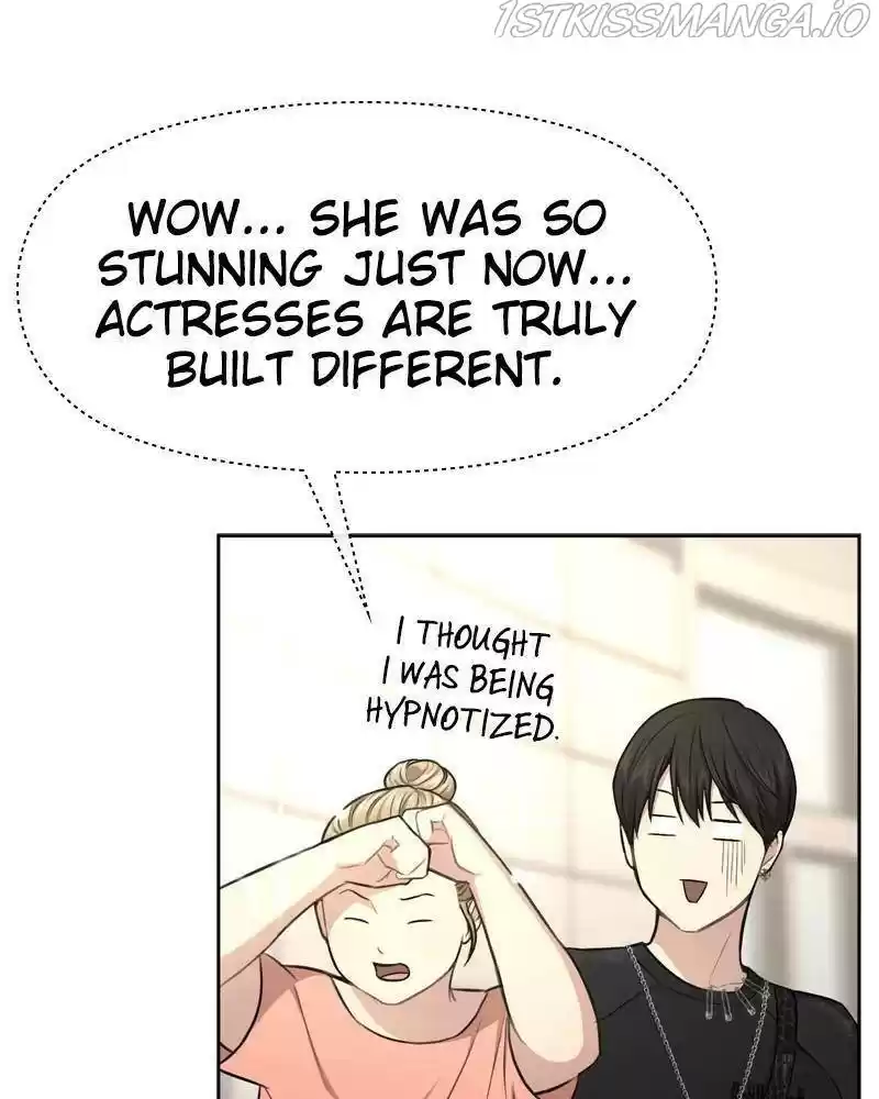 The Hip Guy Chapter 46