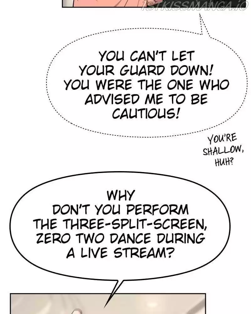 The Hip Guy Chapter 46