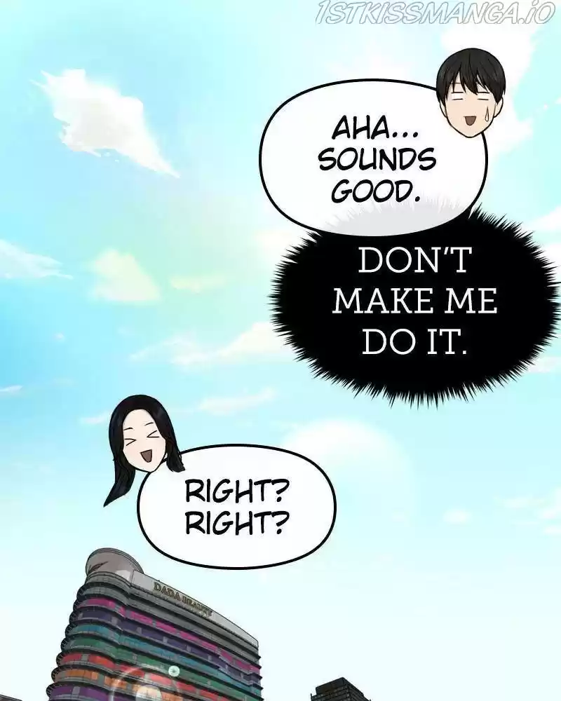 The Hip Guy Chapter 46