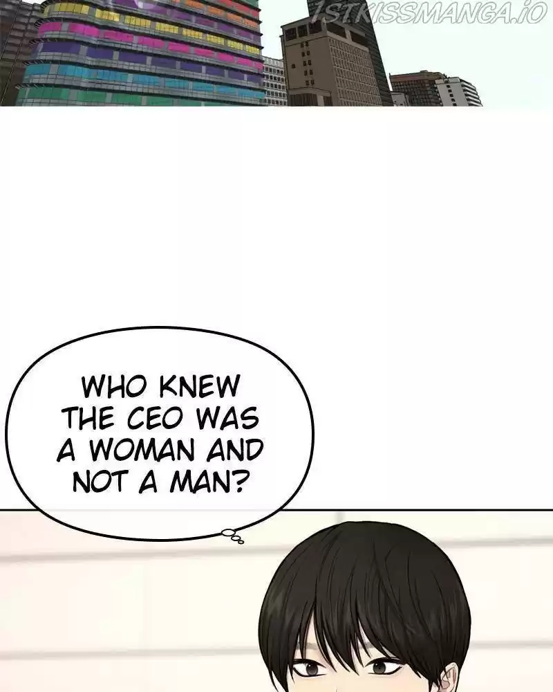 The Hip Guy Chapter 46