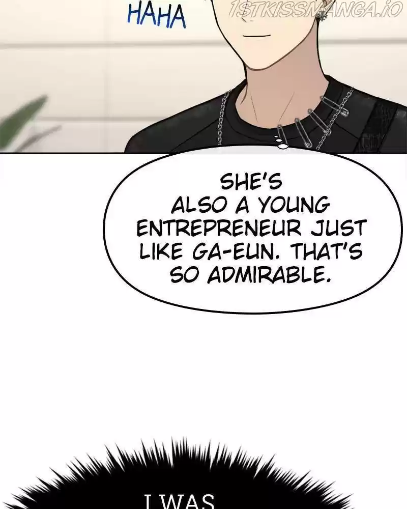 The Hip Guy Chapter 46