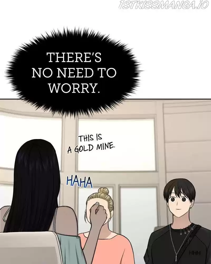 The Hip Guy Chapter 46