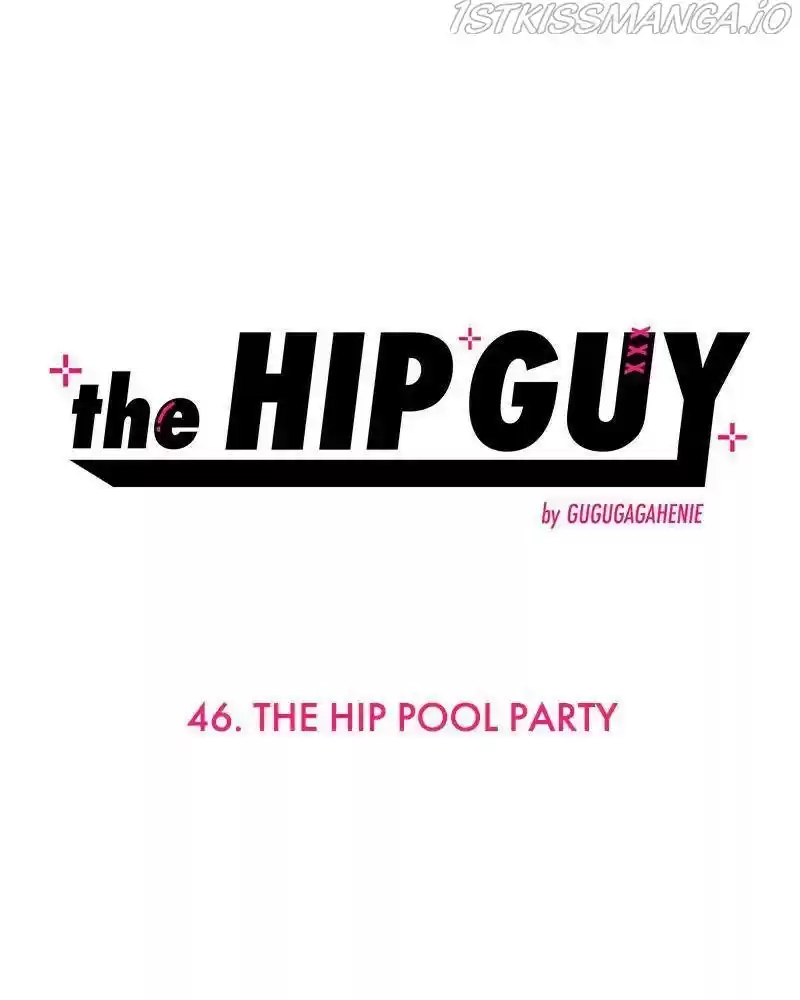 The Hip Guy Chapter 46