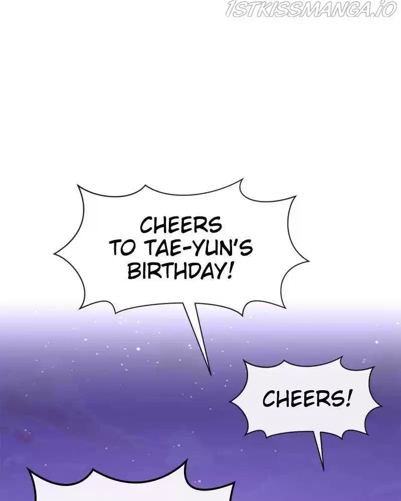 The Hip Guy Chapter 46