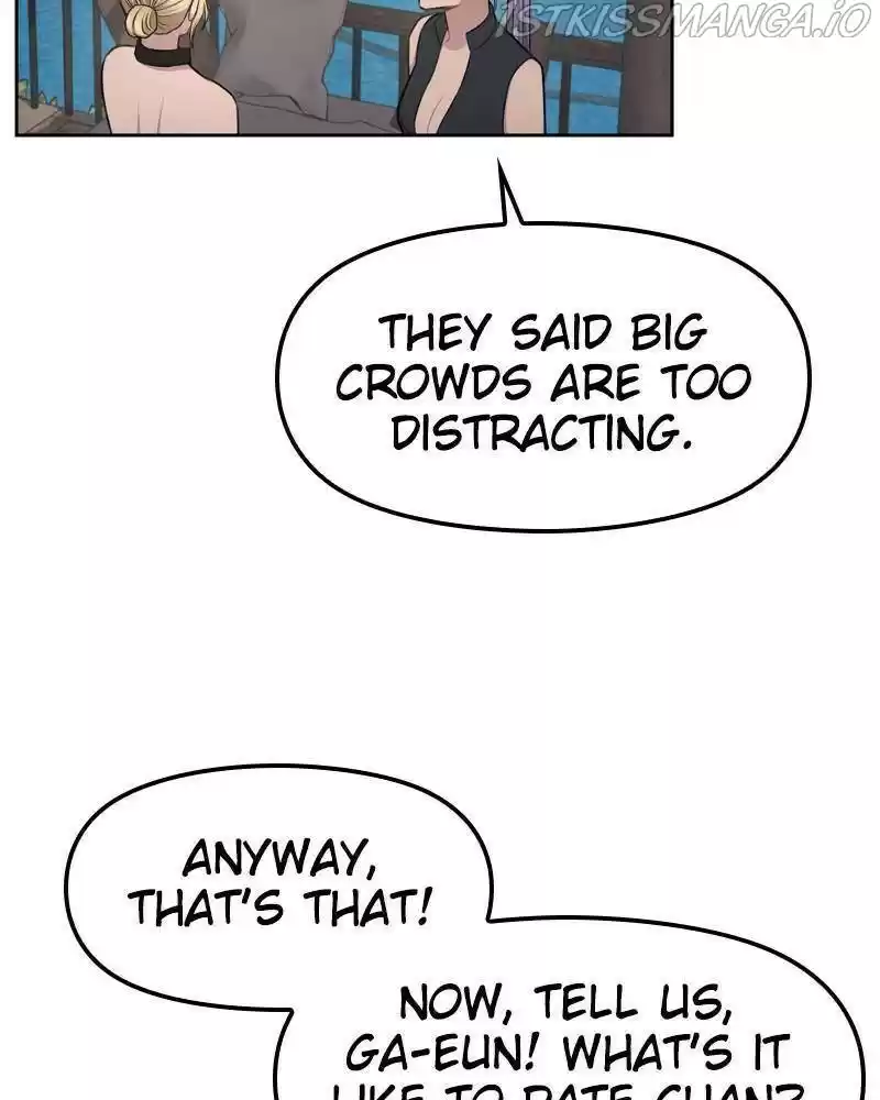 The Hip Guy Chapter 46