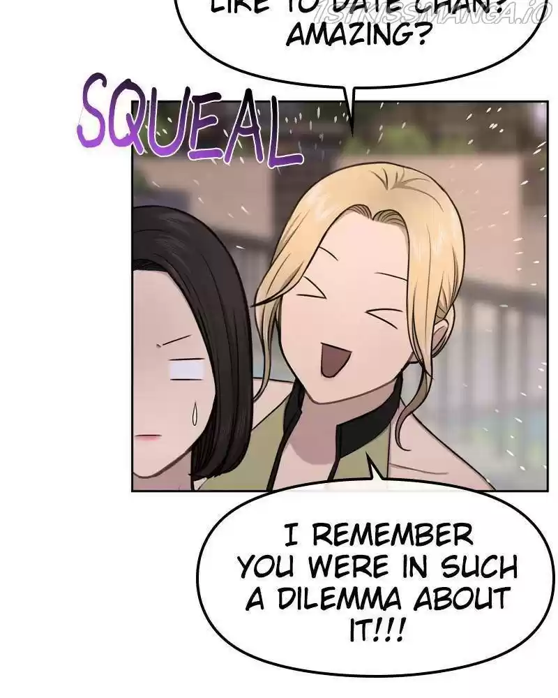 The Hip Guy Chapter 46