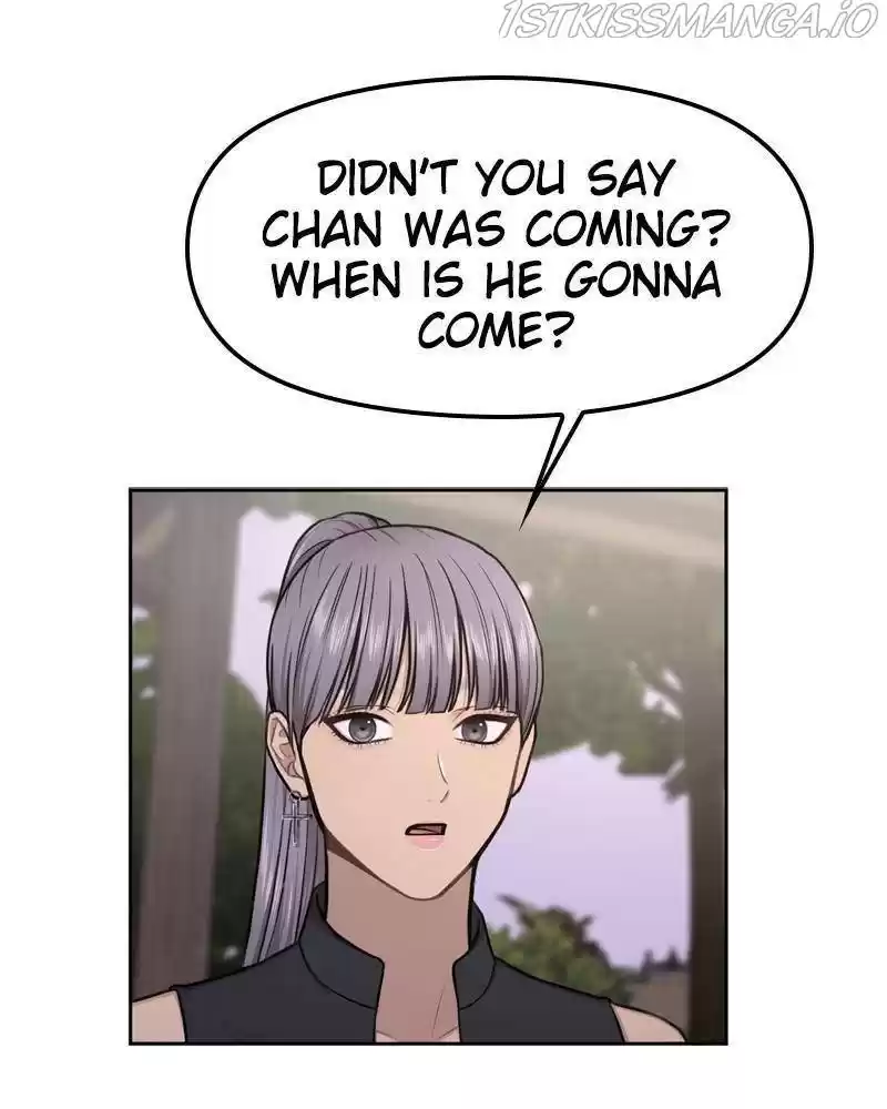 The Hip Guy Chapter 46