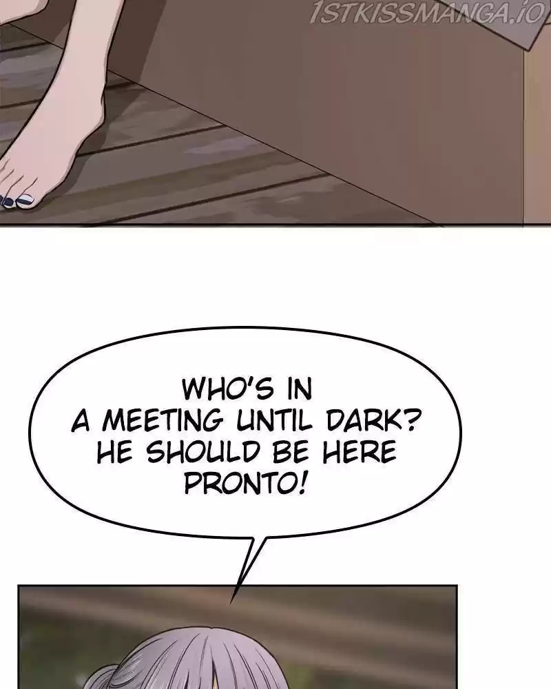 The Hip Guy Chapter 46