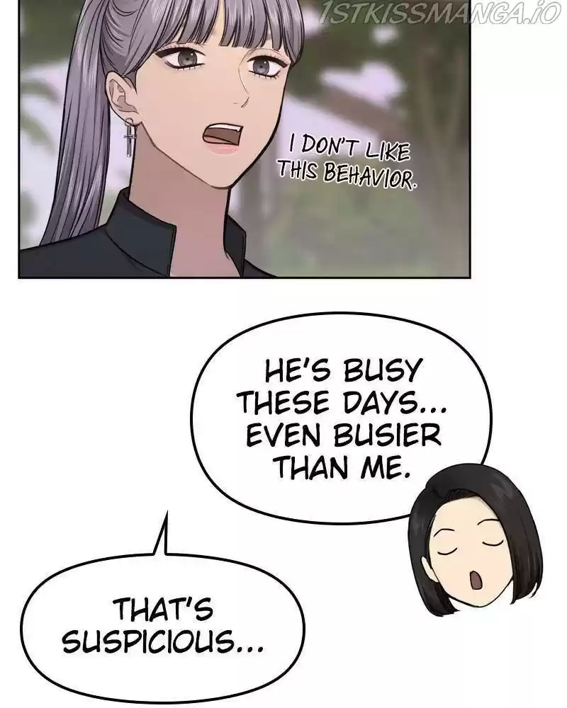 The Hip Guy Chapter 46