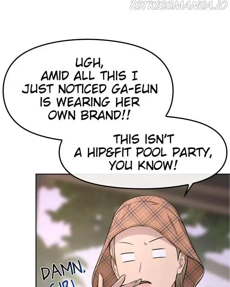 The Hip Guy Chapter 46