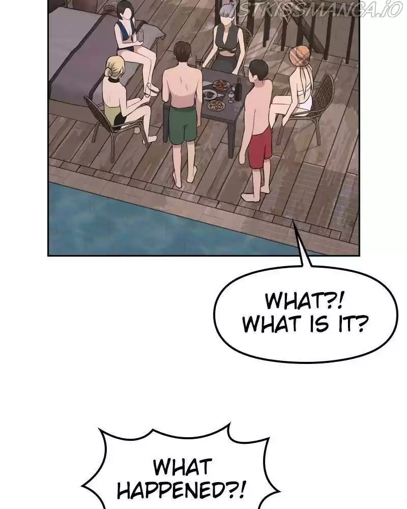 The Hip Guy Chapter 46