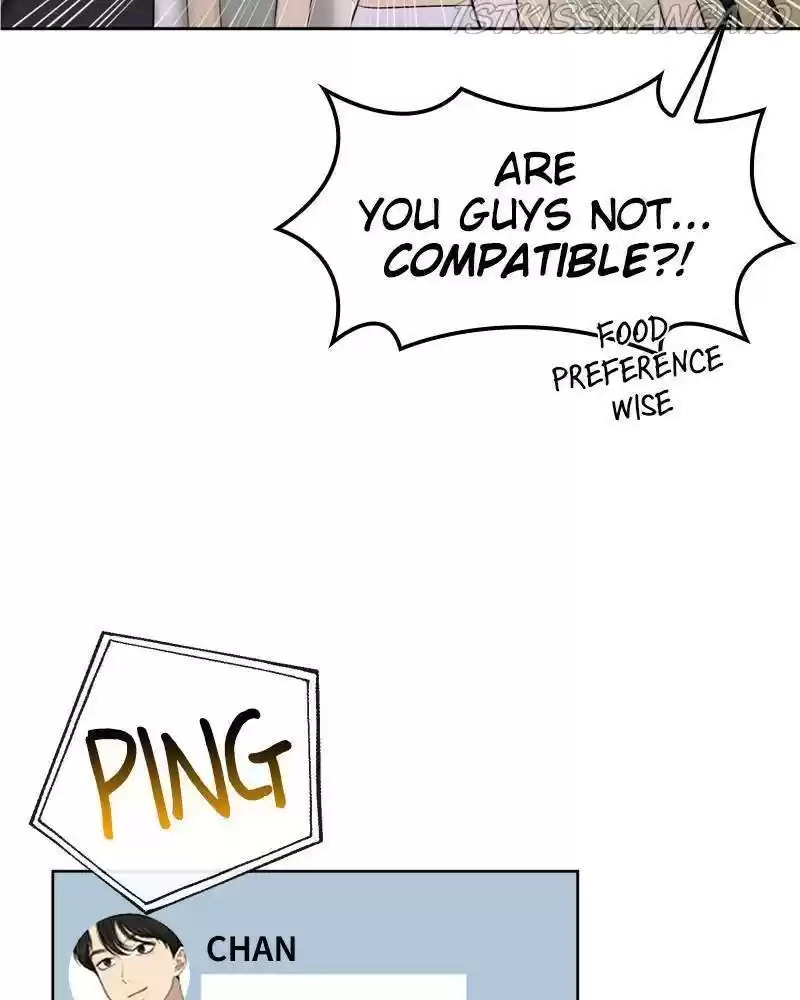 The Hip Guy Chapter 46