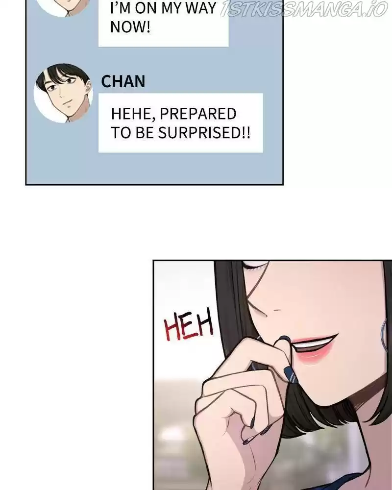 The Hip Guy Chapter 46