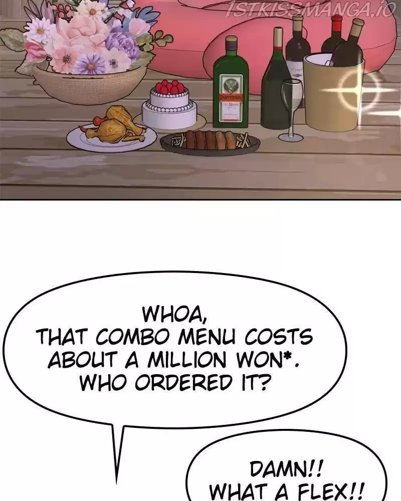 The Hip Guy Chapter 46