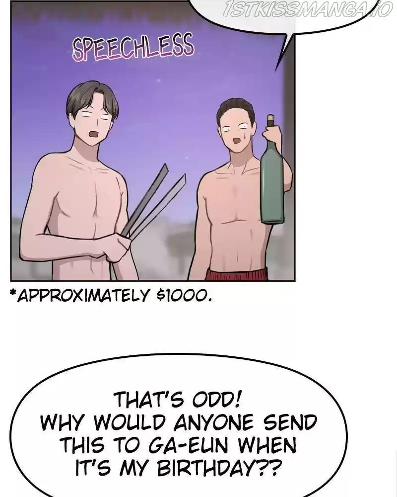 The Hip Guy Chapter 46