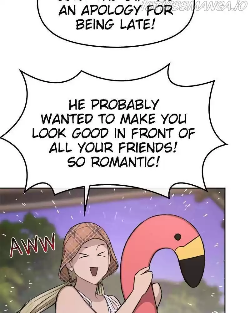 The Hip Guy Chapter 46