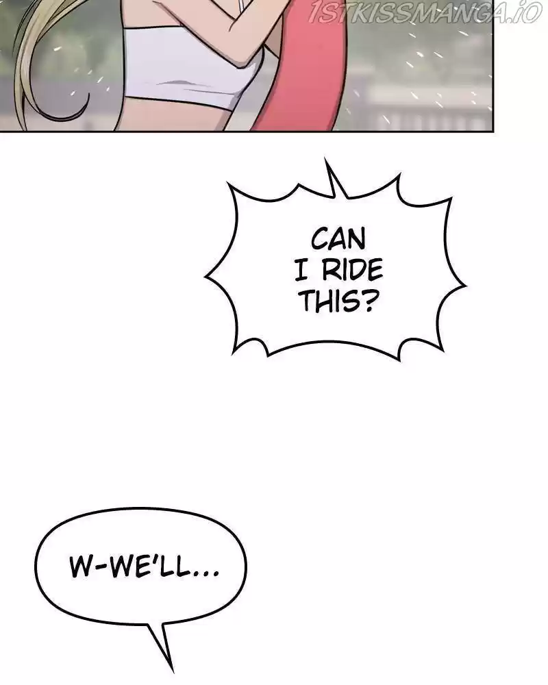 The Hip Guy Chapter 46