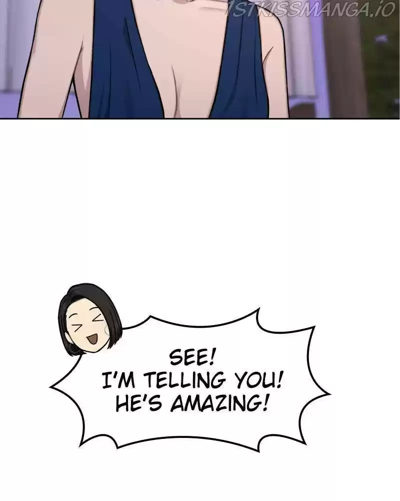 The Hip Guy Chapter 46