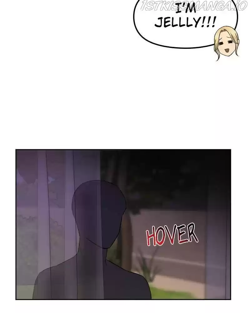 The Hip Guy Chapter 46