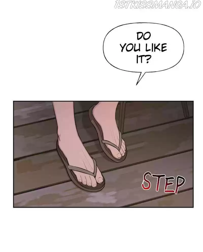 The Hip Guy Chapter 46