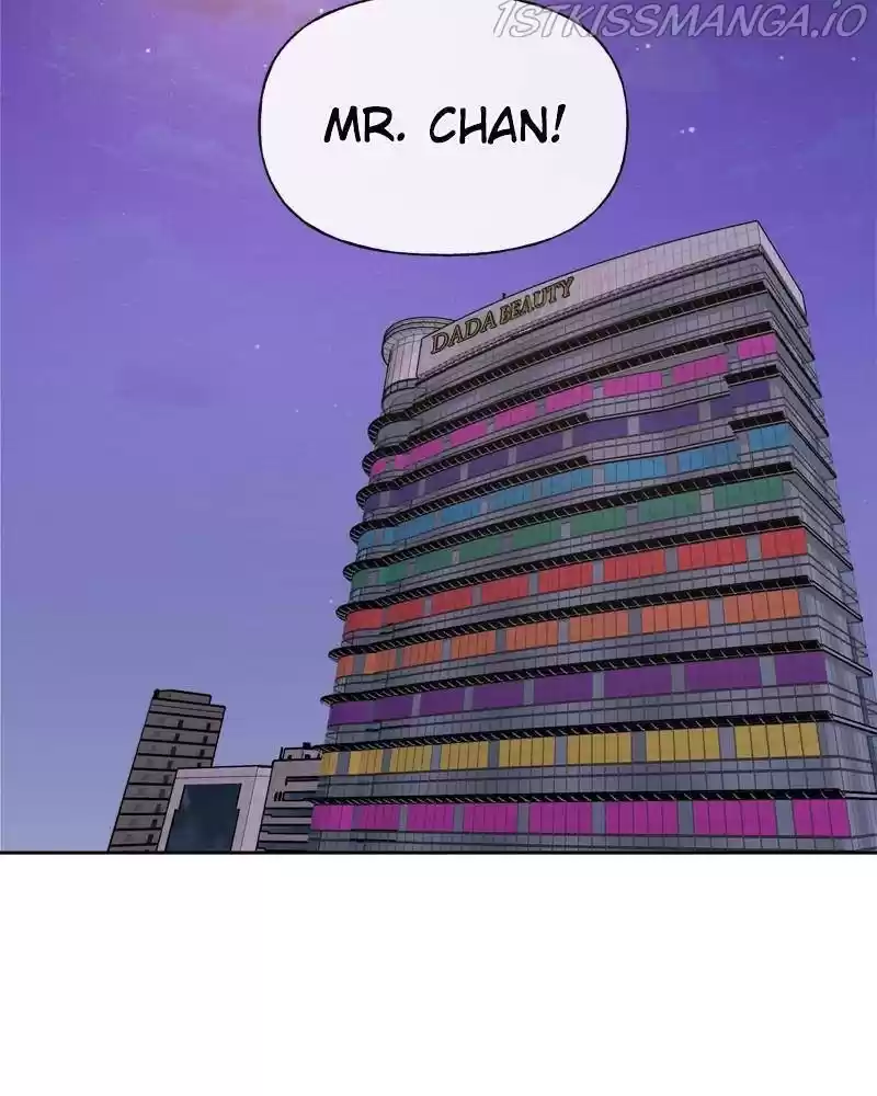 The Hip Guy Chapter 46