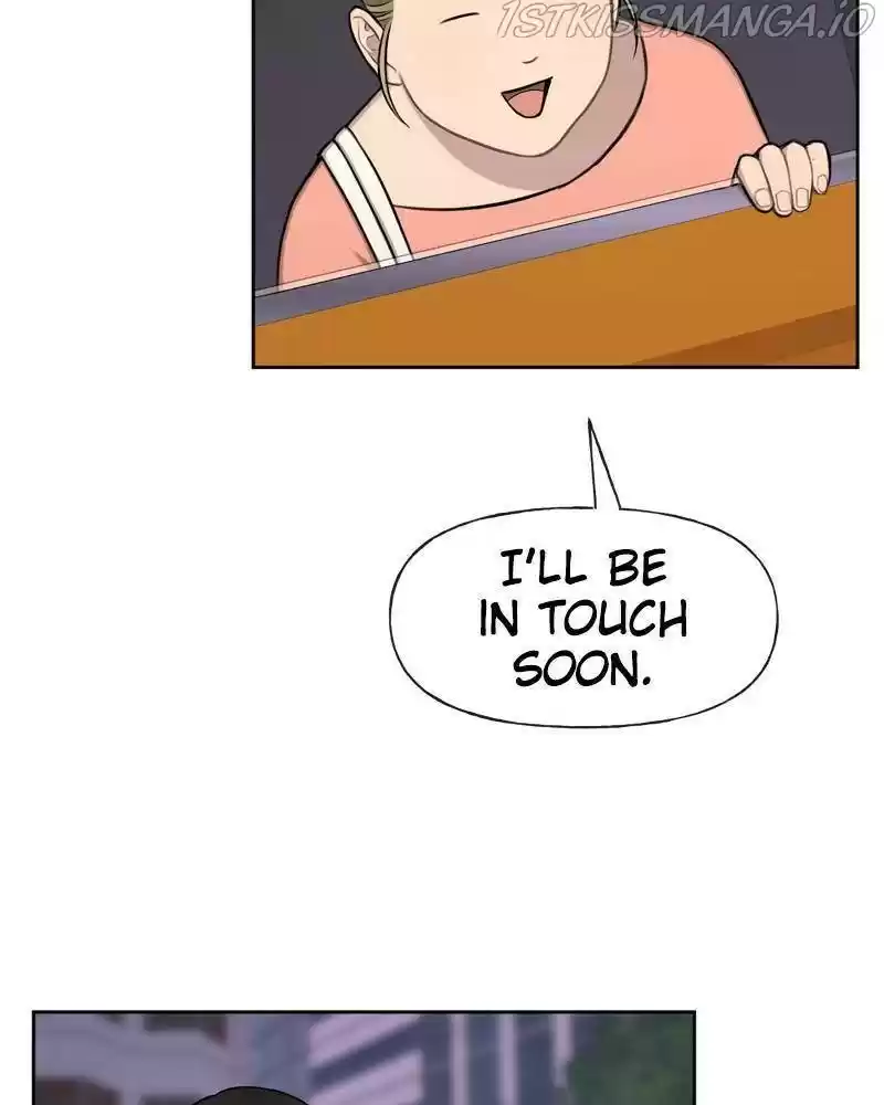 The Hip Guy Chapter 46