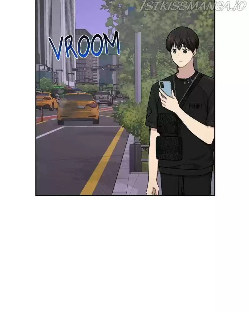 The Hip Guy Chapter 46