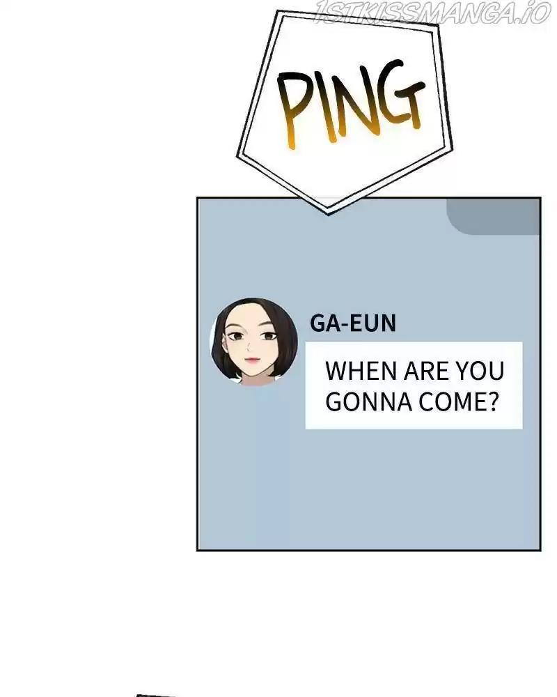 The Hip Guy Chapter 46