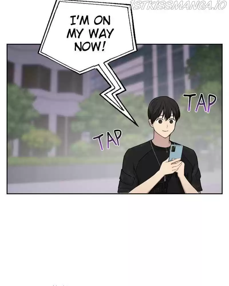 The Hip Guy Chapter 46