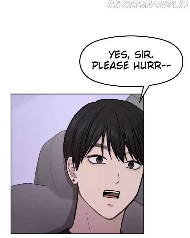 The Hip Guy Chapter 46