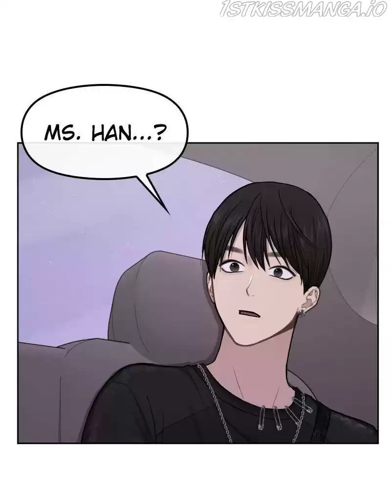 The Hip Guy Chapter 46