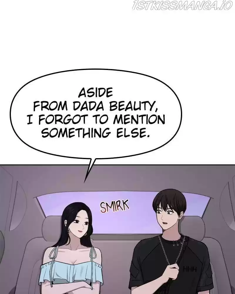 The Hip Guy Chapter 46