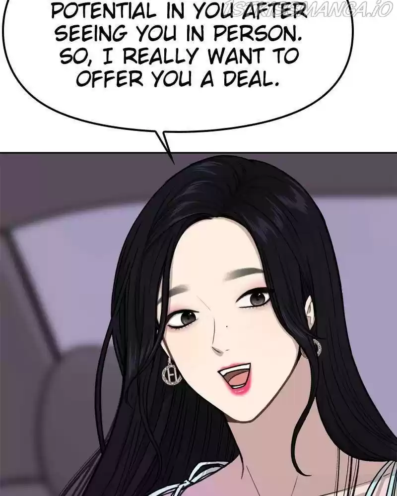 The Hip Guy Chapter 46