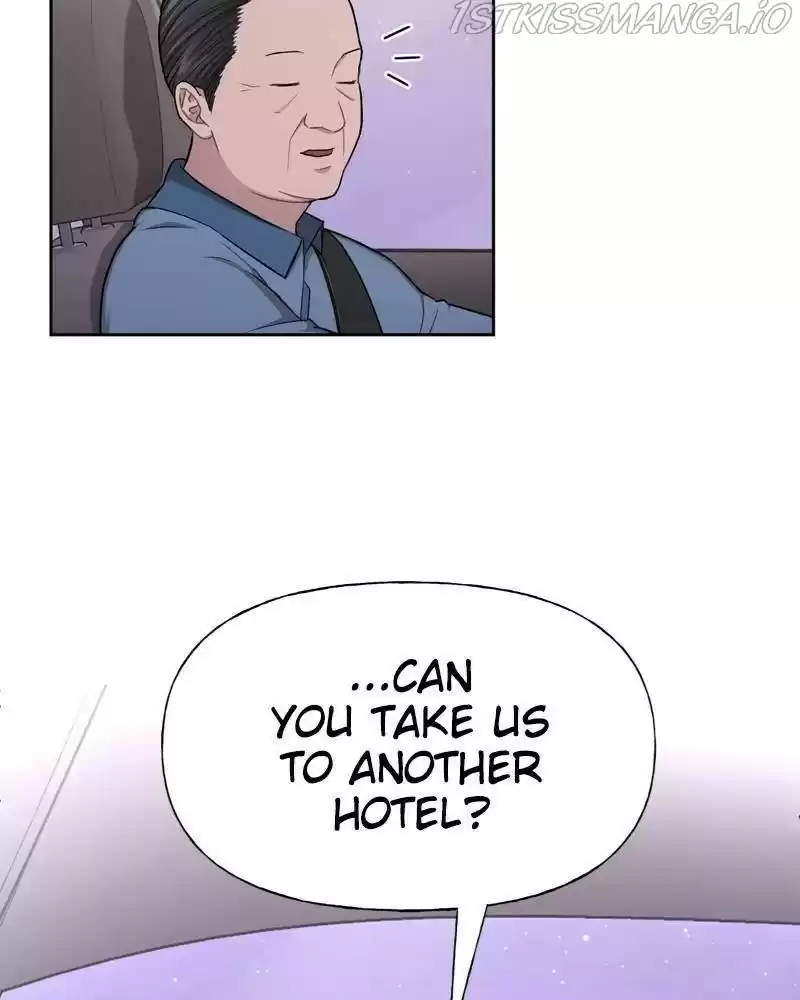 The Hip Guy Chapter 46