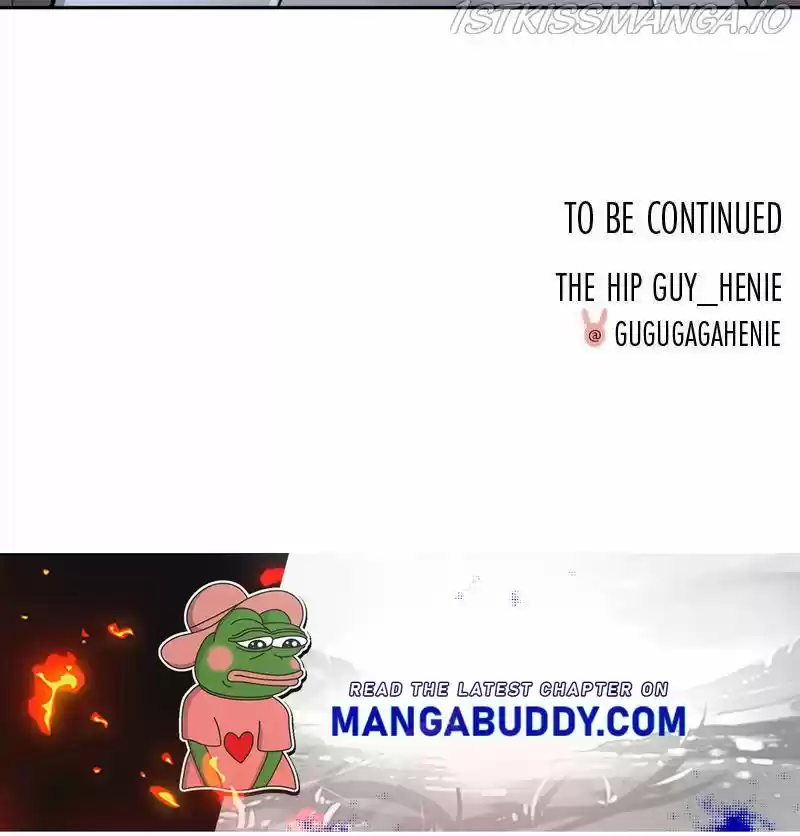 The Hip Guy Chapter 46