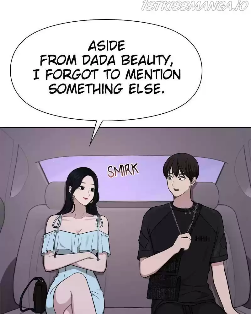 The Hip Guy Chapter 47