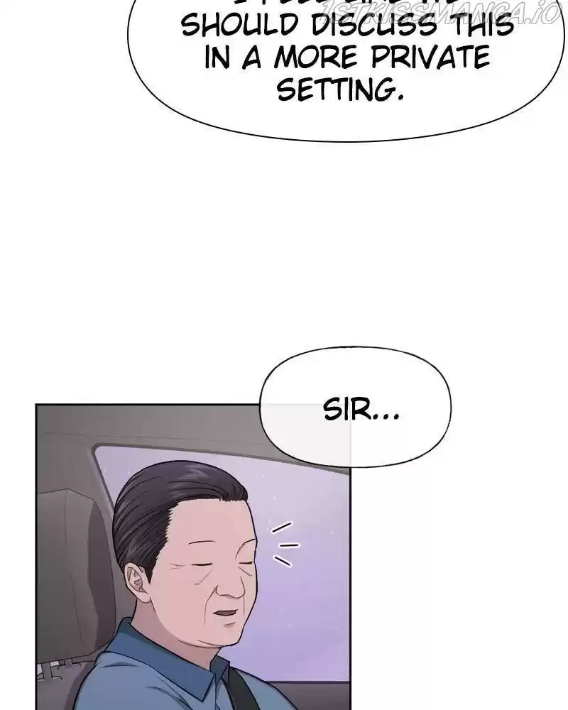 The Hip Guy Chapter 47