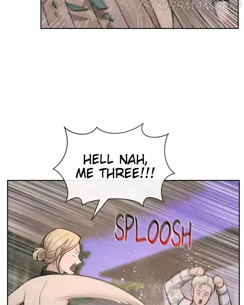 The Hip Guy Chapter 47