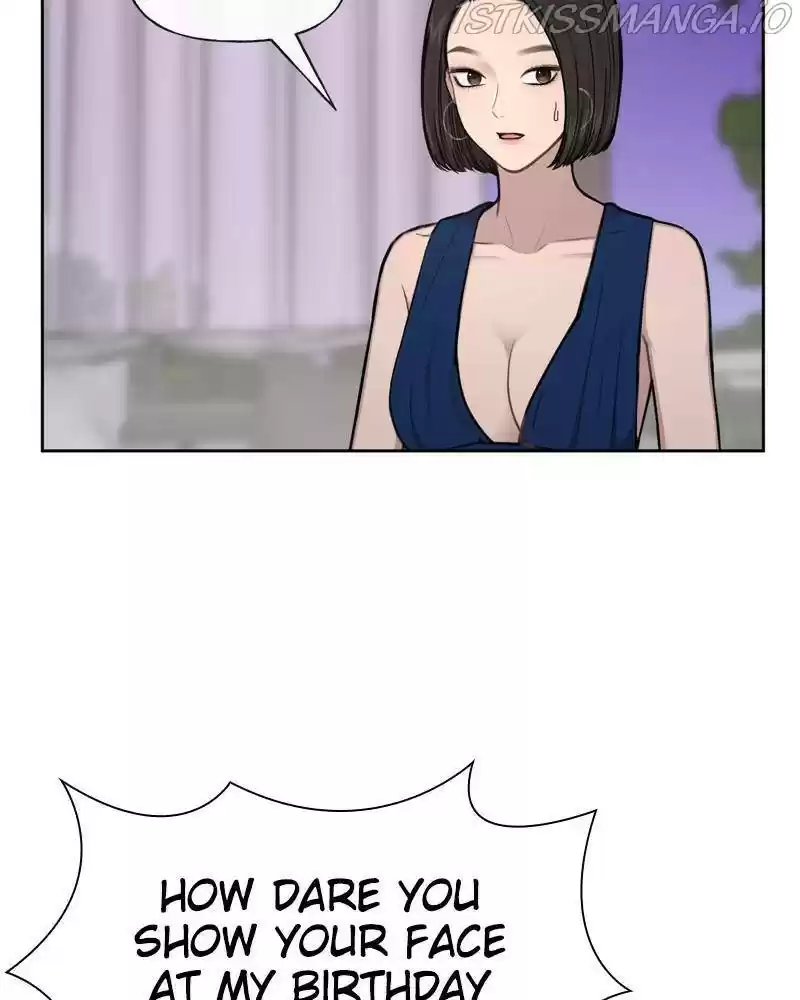 The Hip Guy Chapter 47