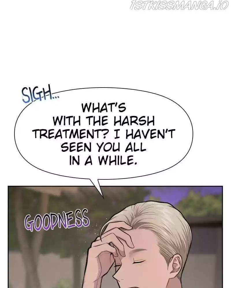 The Hip Guy Chapter 47