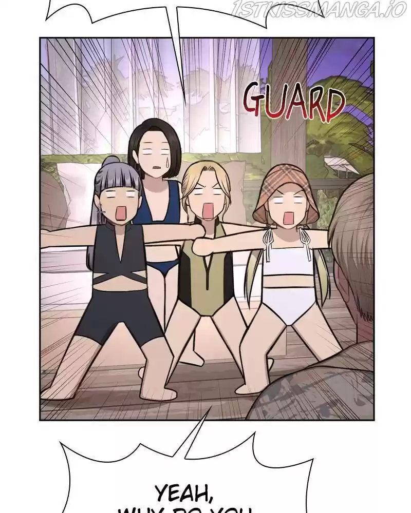 The Hip Guy Chapter 47