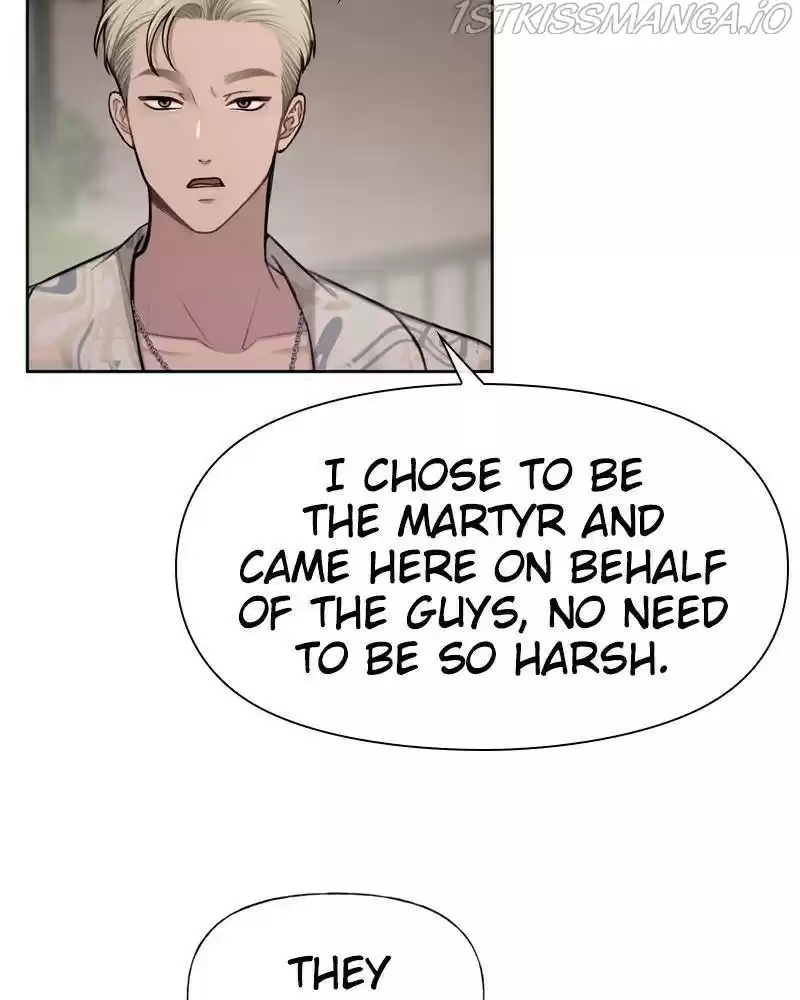 The Hip Guy Chapter 47