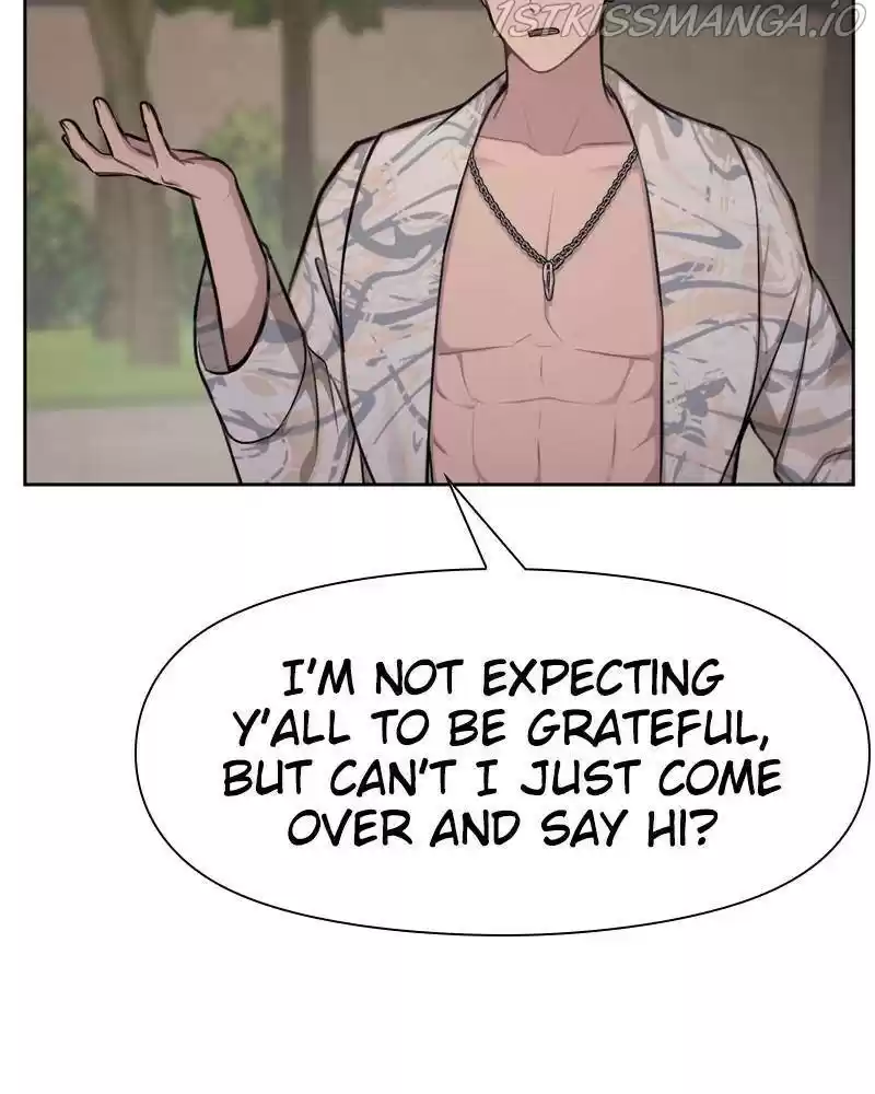 The Hip Guy Chapter 47